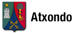Atxondoko Igerilekuak